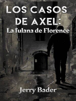 cover image of Los casos de Axel